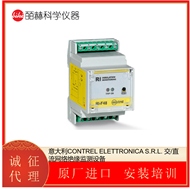 RI-F48意大利CONTREL ELETTRONICA 绝缘监测装置
